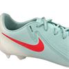 NIKE JR PHANTOM FOOTBALL BOOTS-LIME